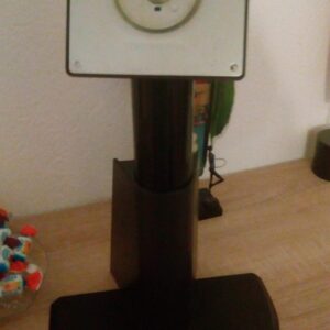 Supporto inclinabile