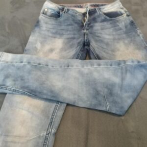 Jeans taglia 146/152