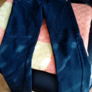 Pantalone taglia 116