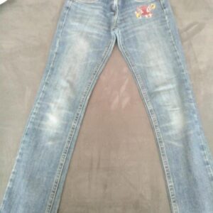 Jeans taglia 152