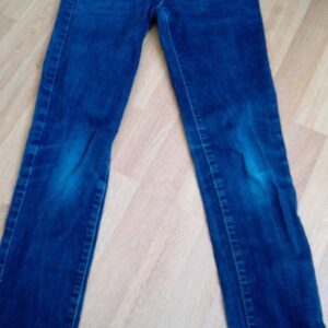Jeans taglia 158
