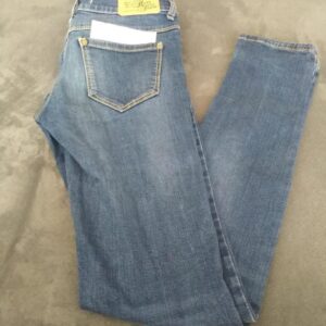 Jeans taglia 158