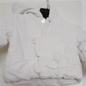 Giacca invernale taglia 62