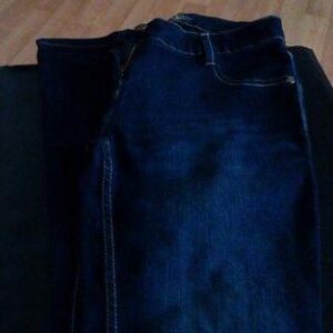 Jeans taglia 158