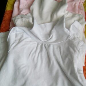 3 dolcevita taglia 116