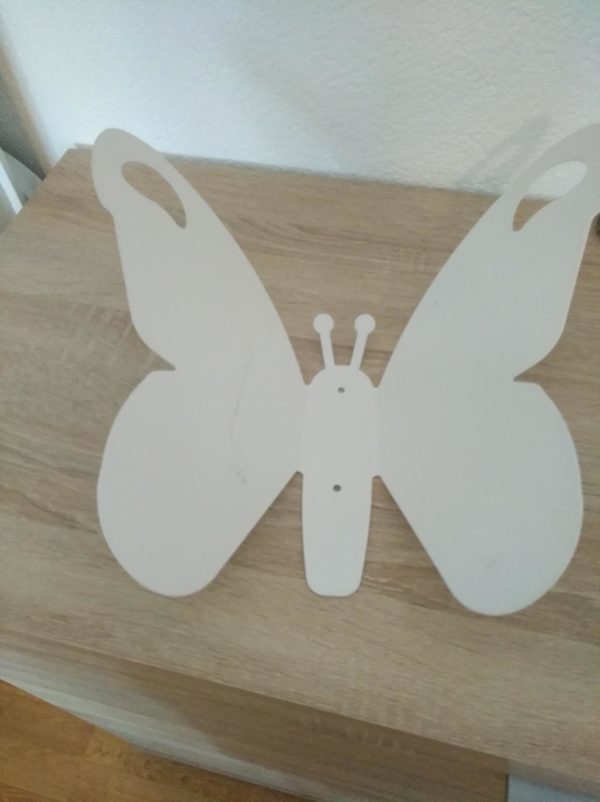 Farfalla
