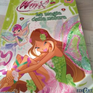 Winx