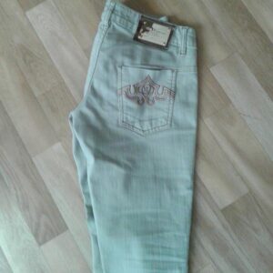 Jeans taglia 42