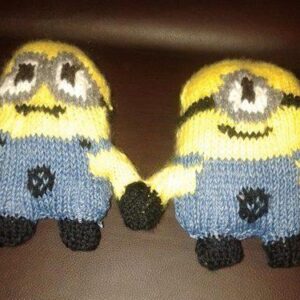 Minions