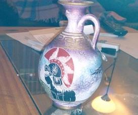 Vaso