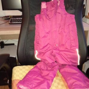 Pantalone taglia 98/104