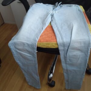Jeans taglia 38