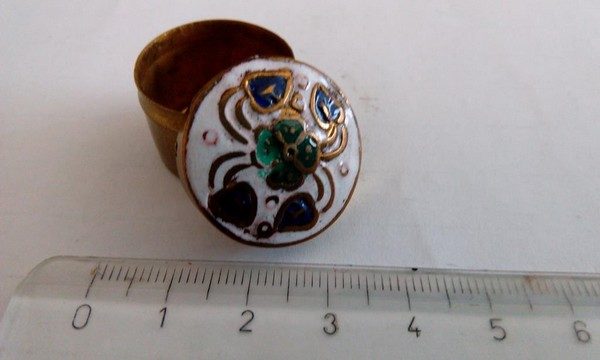 Scatolina