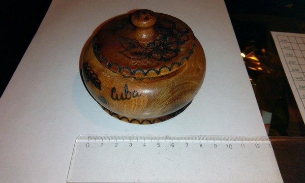 Scatolina