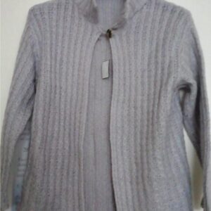 Giacchetto taglia XS