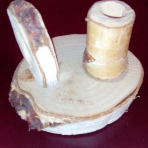 Porta candele