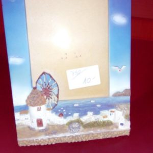 Porta fotografia