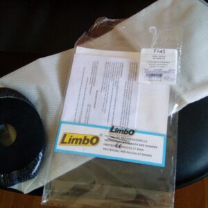 Protezione per doccia o bagno