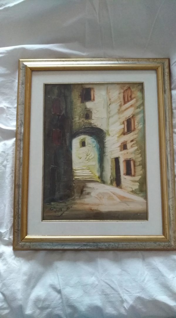 Quadro