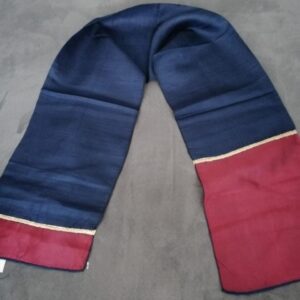 Sciarpa fine 15x110 cm