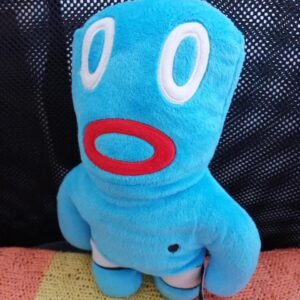 Peluche c'mon vaukhall 27 cm