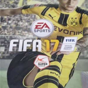 Giochi PS4 Fifa 17