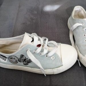 Scarpe da tennis misura 33