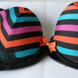 Reggiseno imbottito vari colori misura 75A