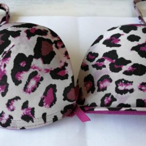 Reggiseno imbottito misura 75B