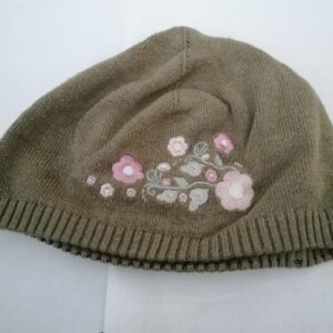 Berretta autunnale circonferenza 50 cm