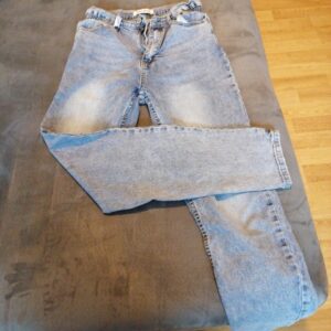 Jeans da ragazza/donna taglia XS/34