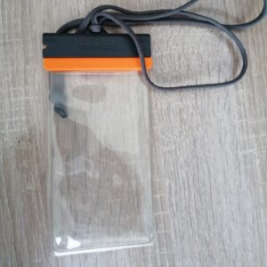 Protezione impermeabile per telefoni IPhone 7