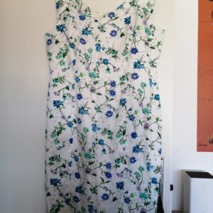 Vestito estivo taglia 42/44