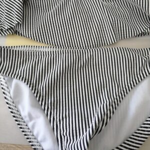 Costume da bagno 2 pz usato pochissimo come nuovo taglia XS