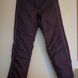 Pantalone da scii taglia 152