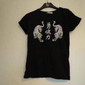 Maglietta manca corta taglia S