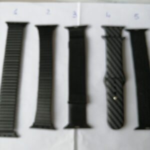 Vari cinturini NUOVI APPLE Watch Series 8 45 mm