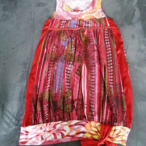 Top estivo lungo  Desigual taglia XS