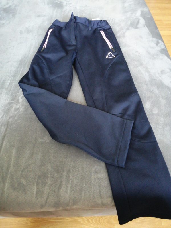 Pantalone sportivo caldo 134/140