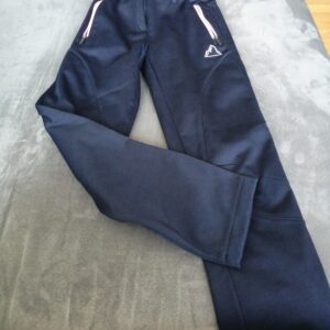 Pantalone sportivo caldo 134/140