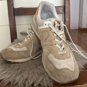 Scarpe New Balance numero 41 in buone condizioni