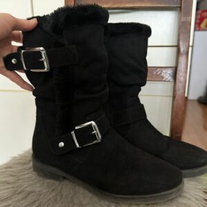 Stivali imbottini molto caldi numero 40