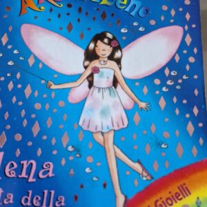 Elena la fata della Madreperla dai 7 anni