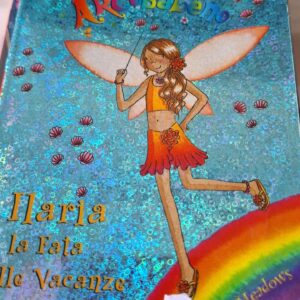 Ilaria la fata delle Vacanze dai 7 anni