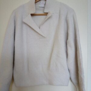 Maglioncino corto taglia S