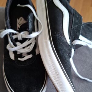 Scarpe da tennis VANS usate pochissimo numero 36.5