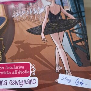 Aspettando il Lago dei cigni del battello a vapore