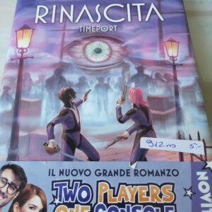 Stef&Phere Rinascita