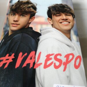 Valespo di Valerio Mazzeri e Sespo