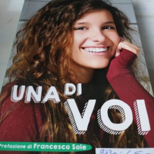 Una di voi di Iris Ferrari